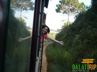 Ga xe lửa Đà Lạt Ga xe lửa Đà Lạt